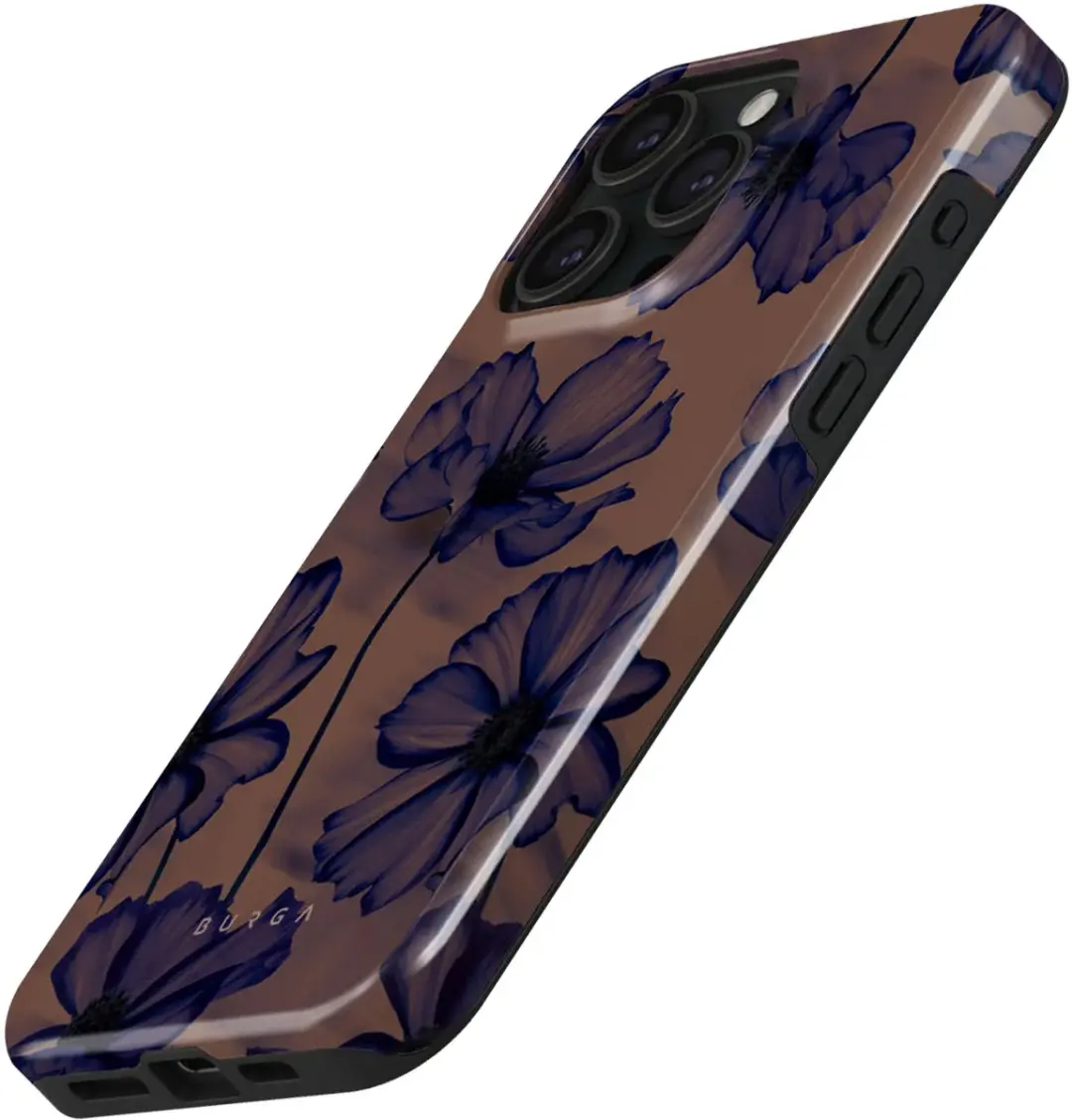 Burga MagSafe Hoesje iPhone 15 Pro Max