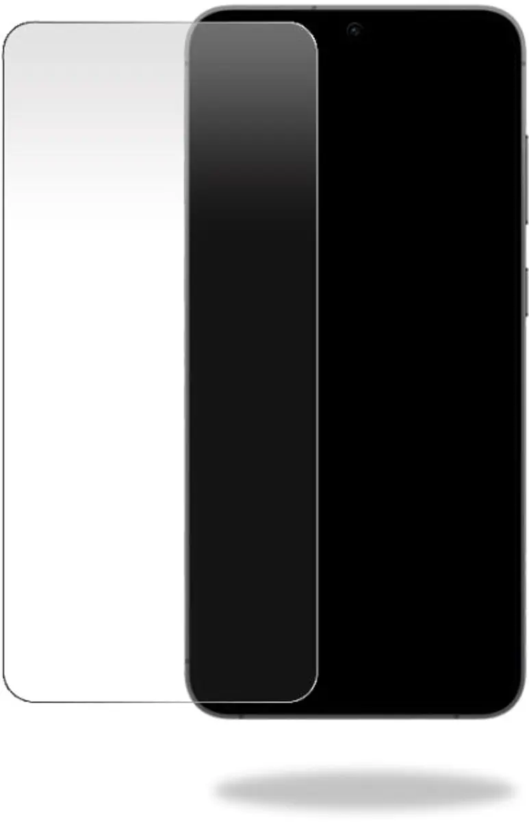 My Style Tempered Glass Screenprotector Samsung Galaxy S24+ - 10 Stuks - Transparant - afbeelding 6 van 6