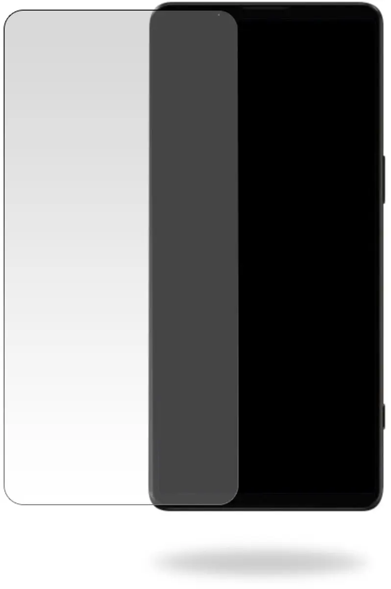 Mobilize Screenprotector Sony Xperia 1 IV - Case Friendly