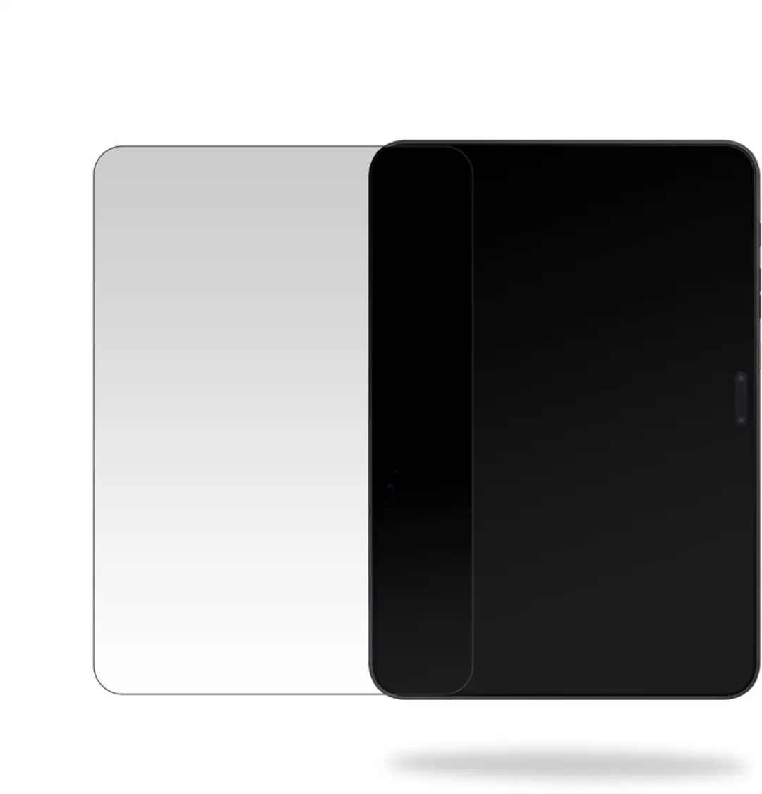 Mobilize MOB-SGSP-GALTABACTIVE5PRO Glasbeschermer