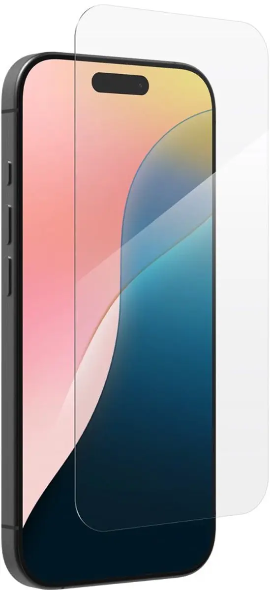 ZAGG InvisibleShield Glass+ iPhone 16 Pro