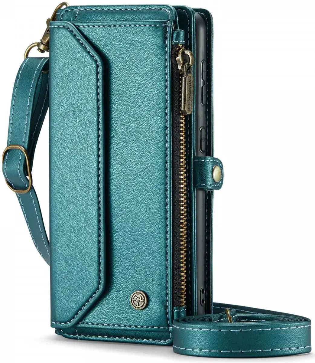 Caseme C36 Hoesje Samsung Galaxy S24 Plus