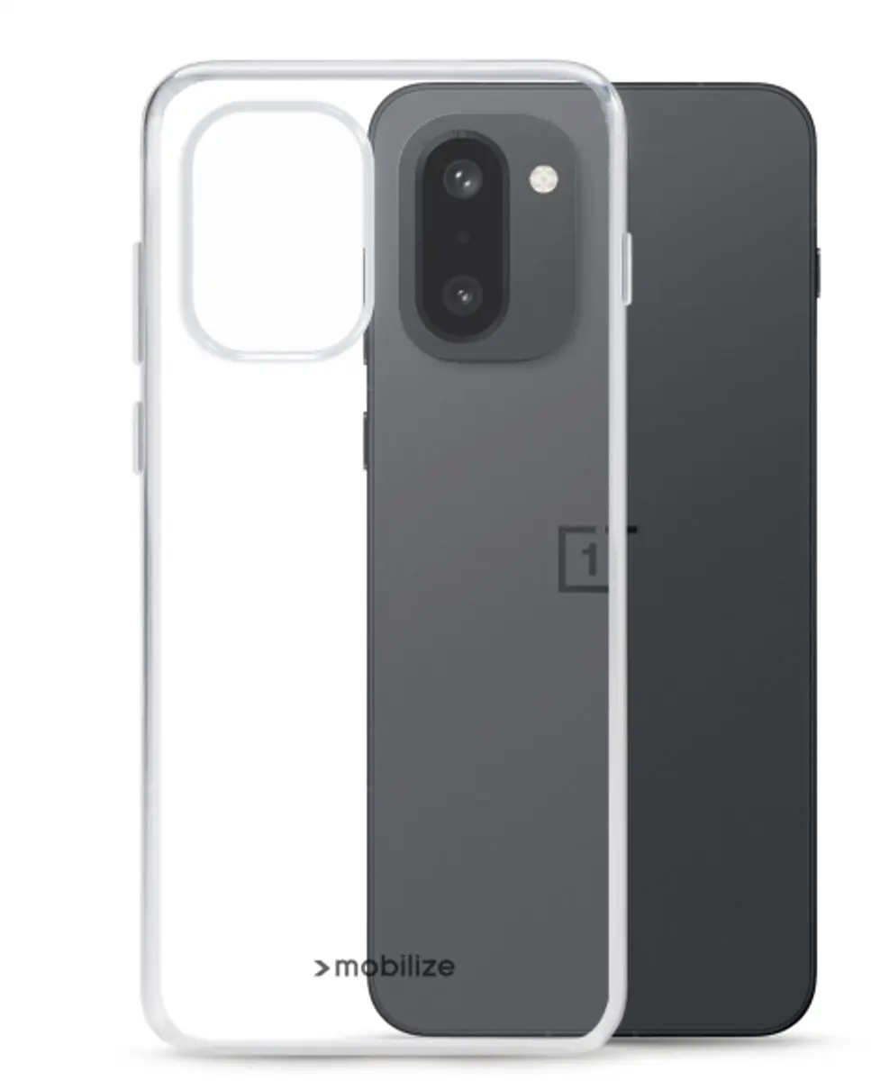 Mobilize Gelly Case OnePlus 15R
