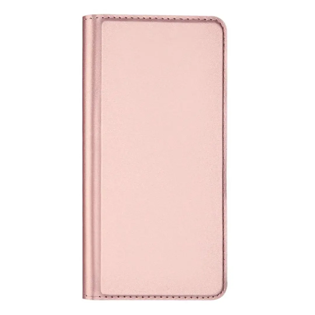 Dux Ducis iPhone 11 Pro Max Hoesje Rosé Goud