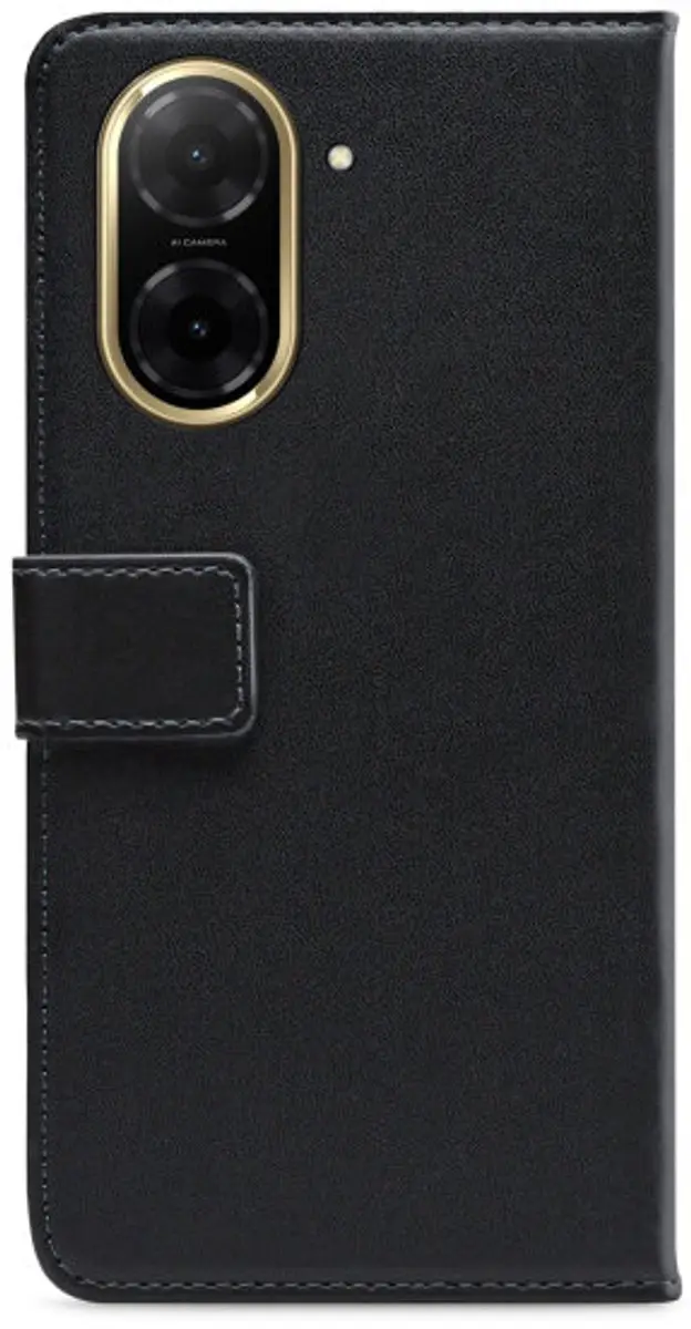 Mobilize Classic Gelly Bookcase Portemonnee Xiaomi Redmi A5 - Zwart