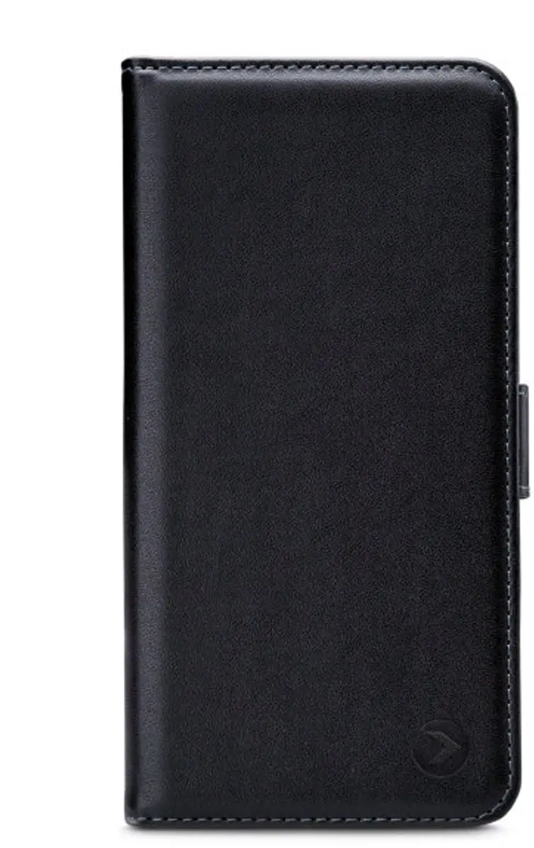 Mobilize Classic Gelly Bookcase Portemonnee Xiaomi Redmi A5 - Zwart
