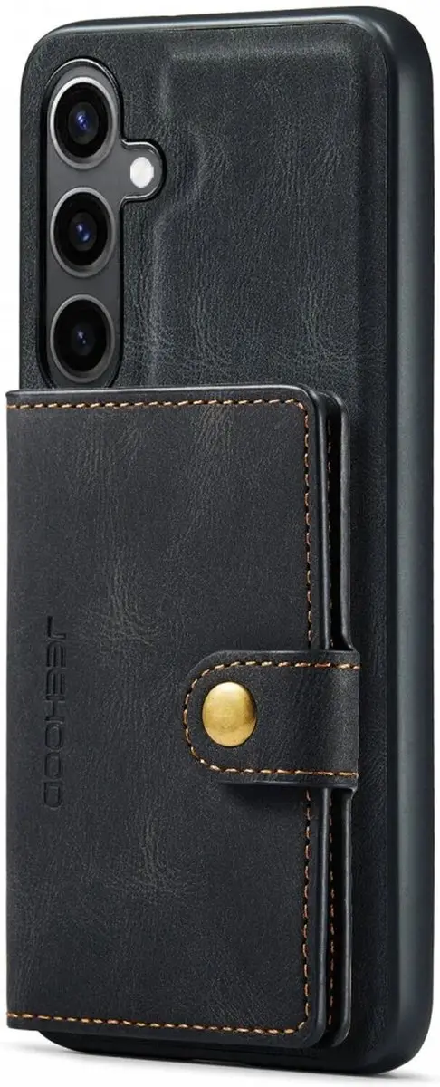 Caseme JH-01 Hoesje Samsung Galaxy S24