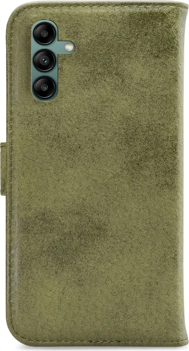 My Style MSFWLT1417 Telefoonhoesje Samsung Galaxy A04s