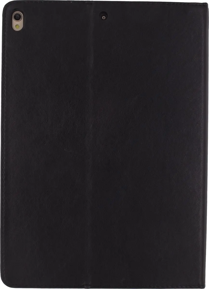 Mobilize Premium Folio Bookcase MOB-PFCB-PRO105 - iPad Air 3 (2019) Hoes - Zwart
