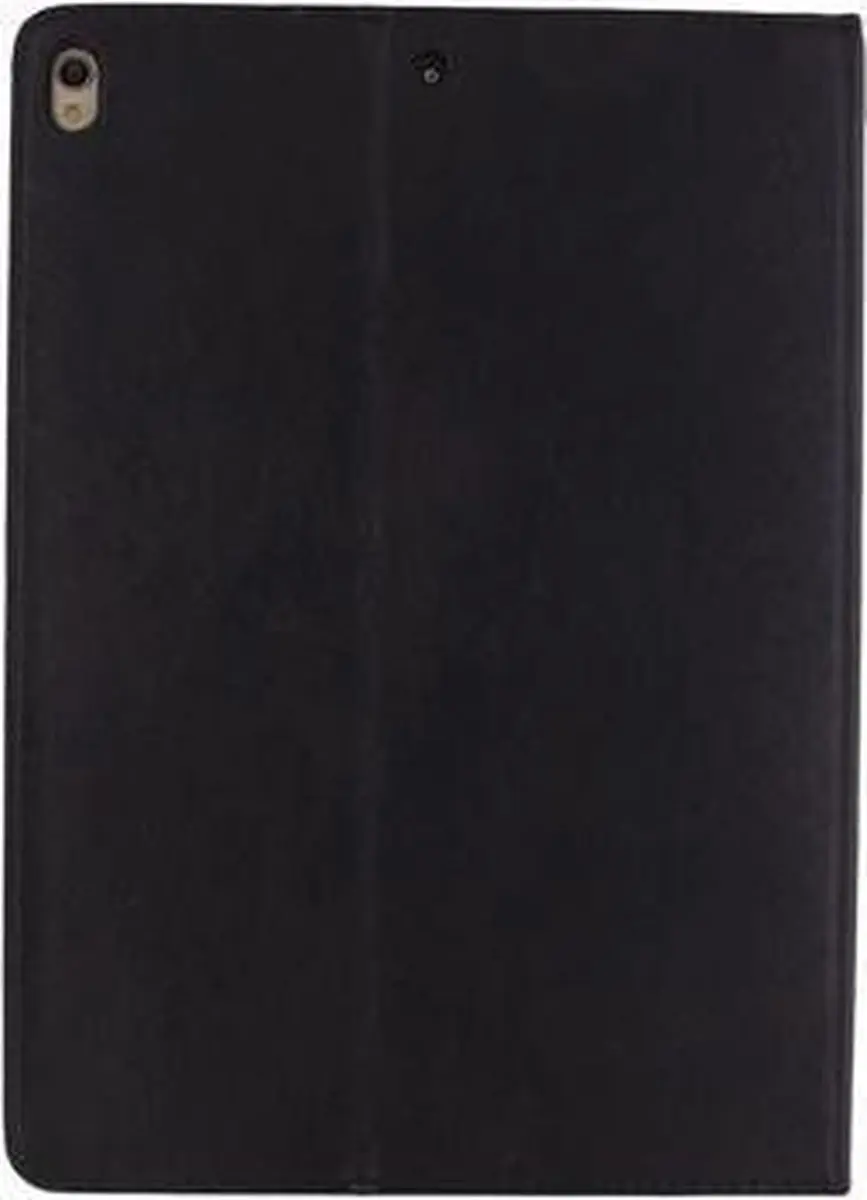 Mobilize Premium Folio Bookcase MOB-PFCB-PRO105 - iPad Air 3 (2019) Hoes - Zwart