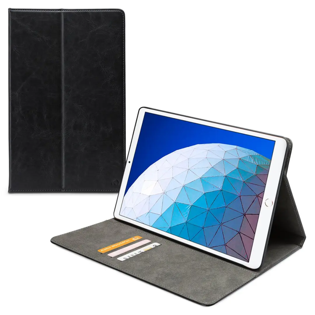 Mobilize Premium Folio Bookcase MOB-PFCB-PRO105