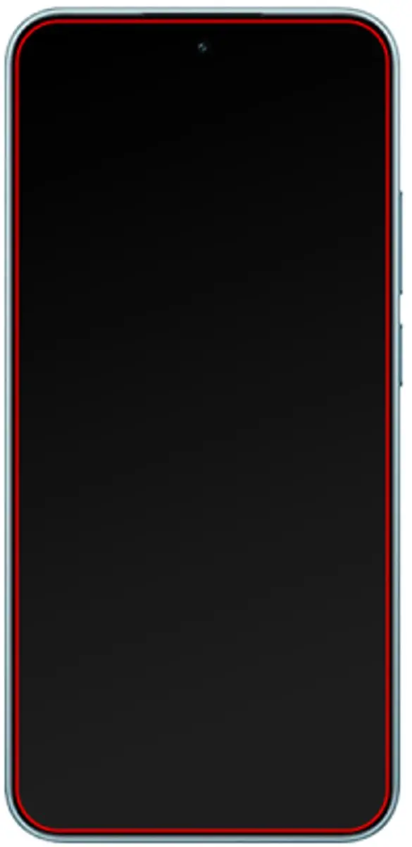 Mobilize Screenprotector Xiaomi Redmi Note 15 Pro 5G - Case Friendly