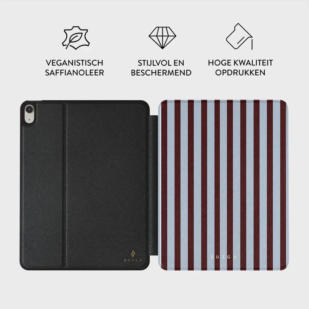 Burga Tablethoes DO_03IP_iPAD_AIR_10.9 - 11 Inch - Offline