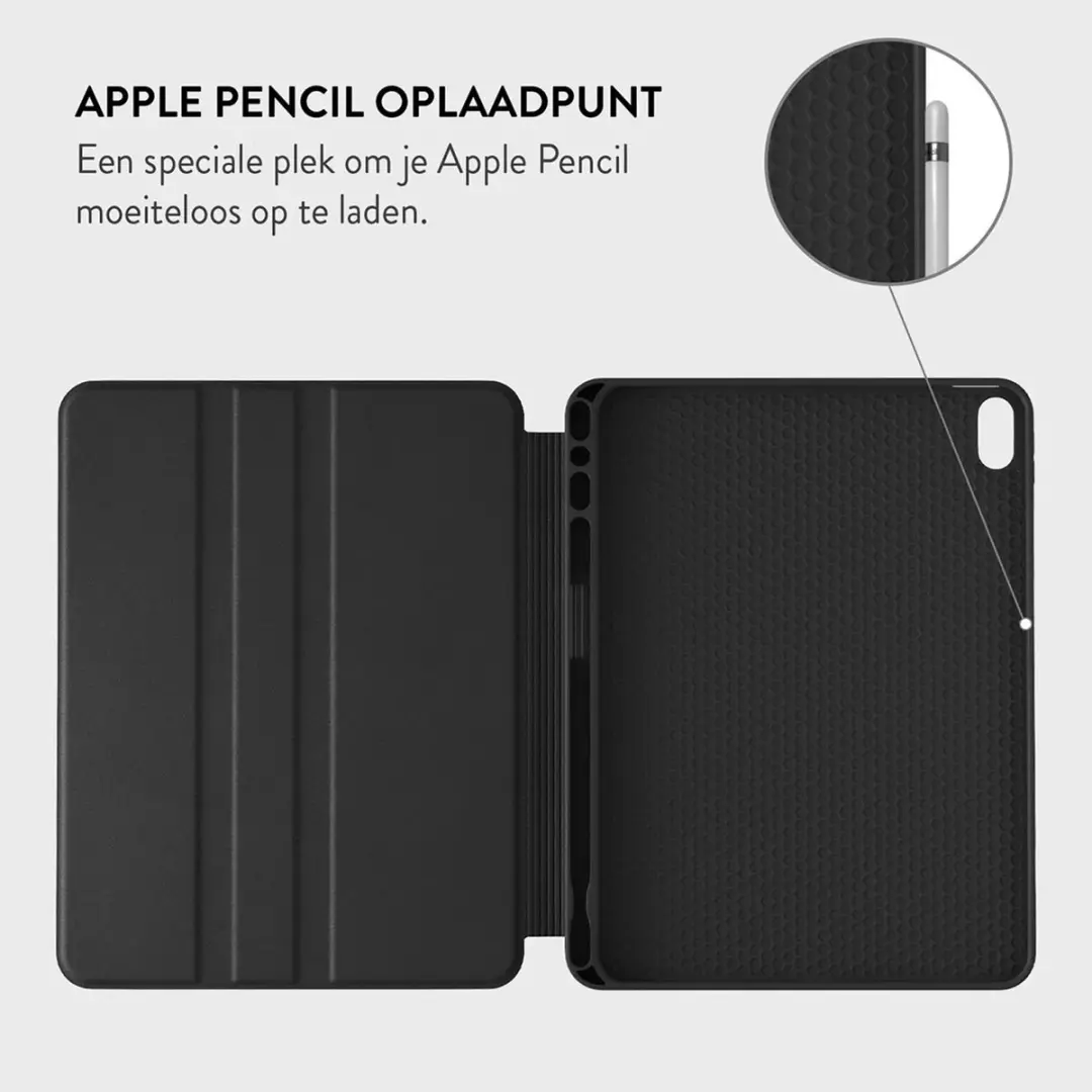 Burga Tablethoes DO_03IP_iPAD_AIR_10.9 - 11 Inch - Offline