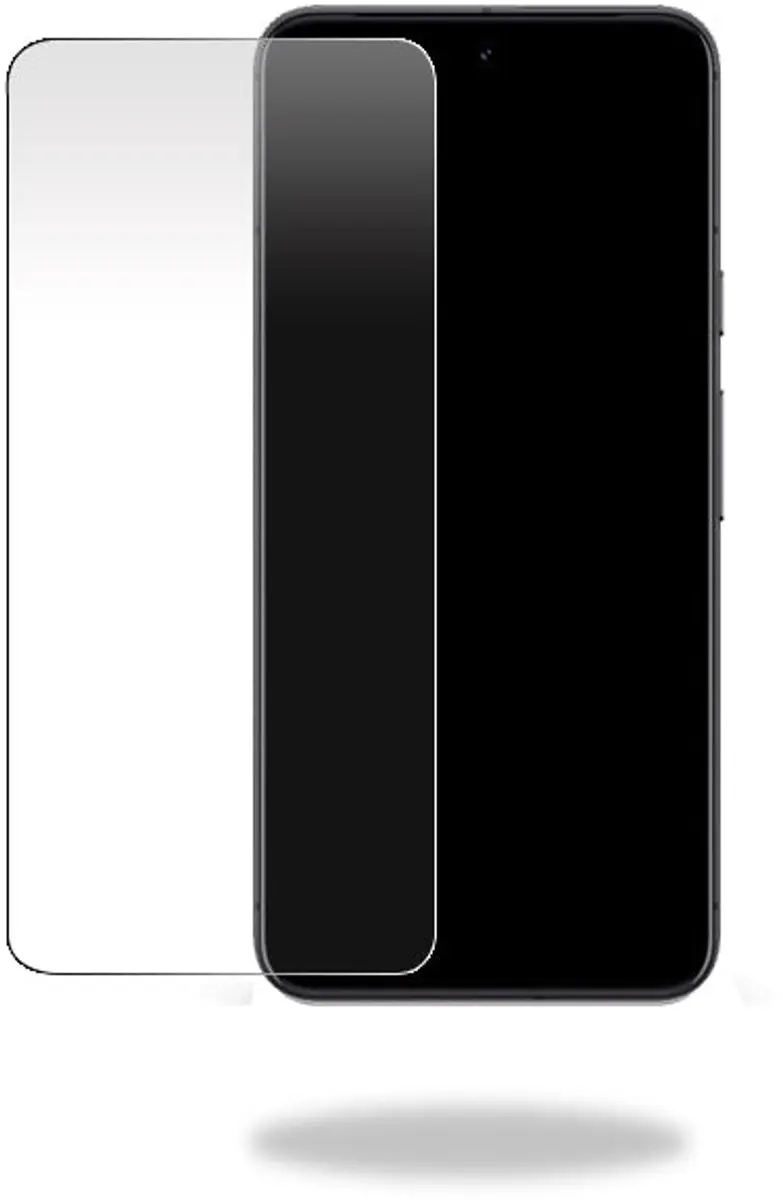 Mobilize Screenprotector Google Pixel 8 - Case Friendly