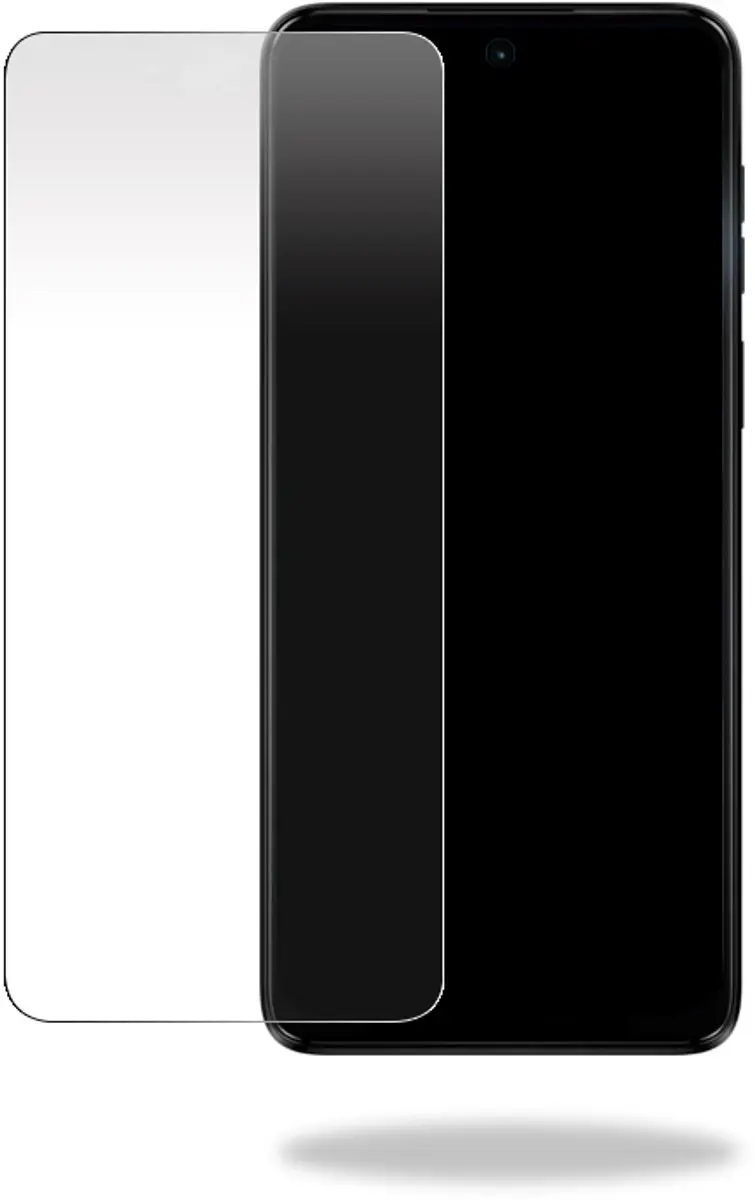 Mobilize Screenprotector Motorola Moto G14
