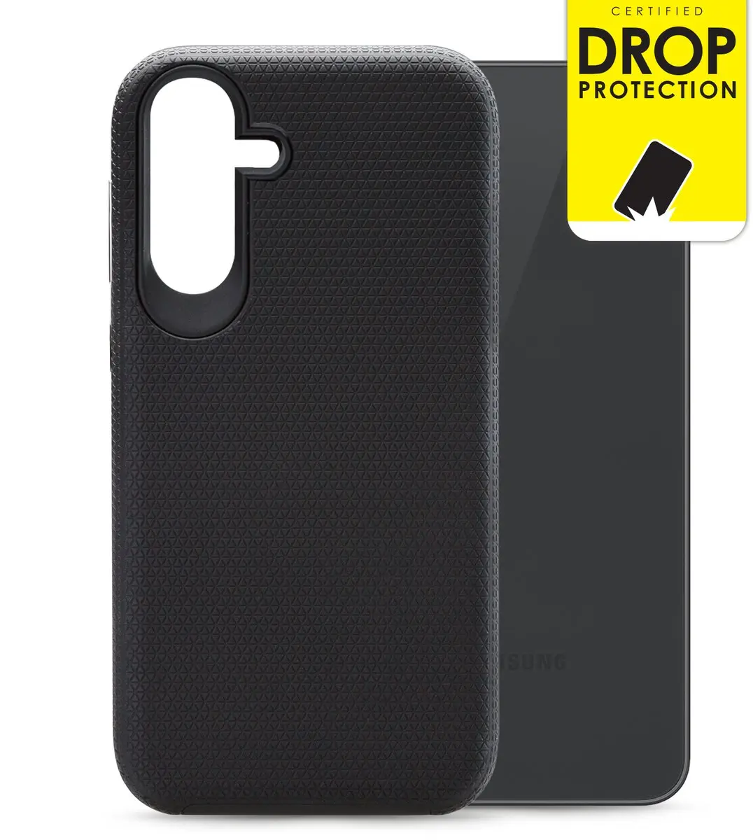 My Style Tough Backcover MSTCSBA375G