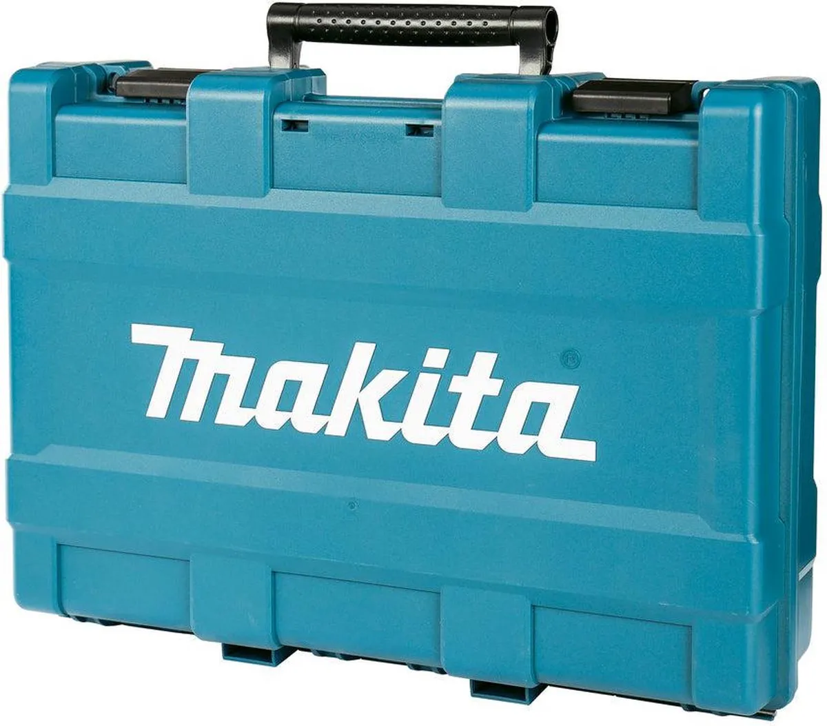 Makita 821524-1 Kunststof Koffer - Turquoise