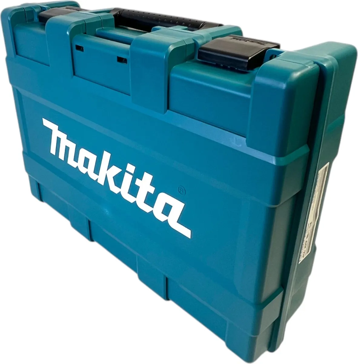 Makita 821524-1 Kunststof Koffer - Turquoise