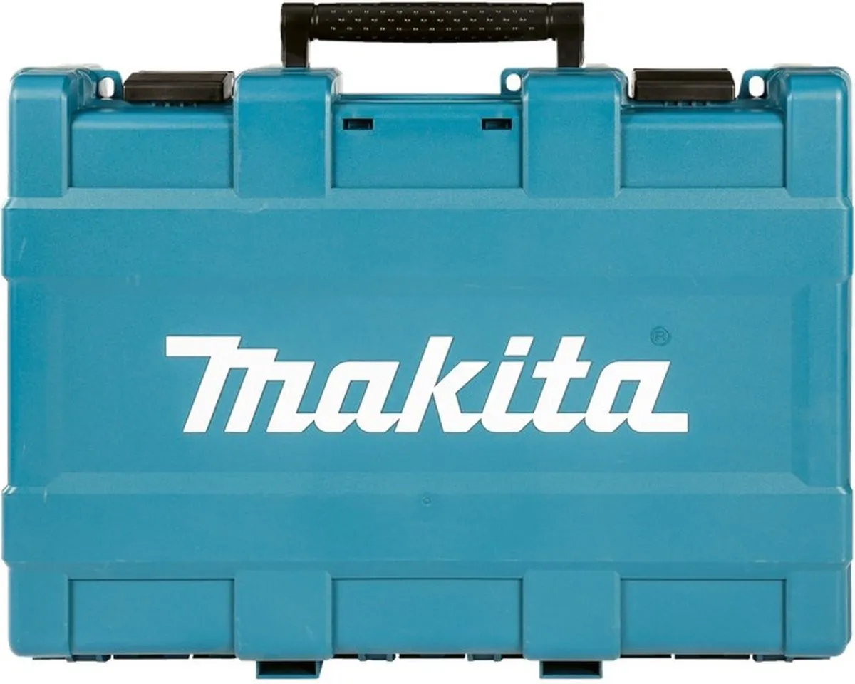 Makita 821524-1 Kunststof Koffer