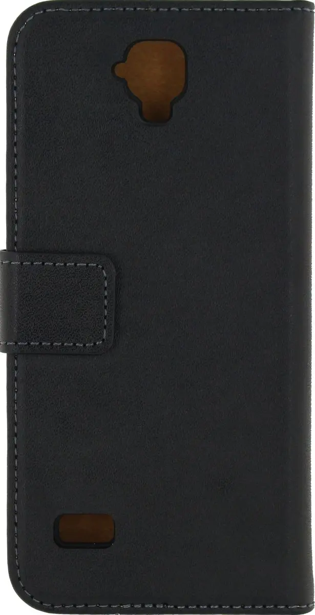 Mobilize Classic Wallet Bookcase Huawei Y5 (2015)