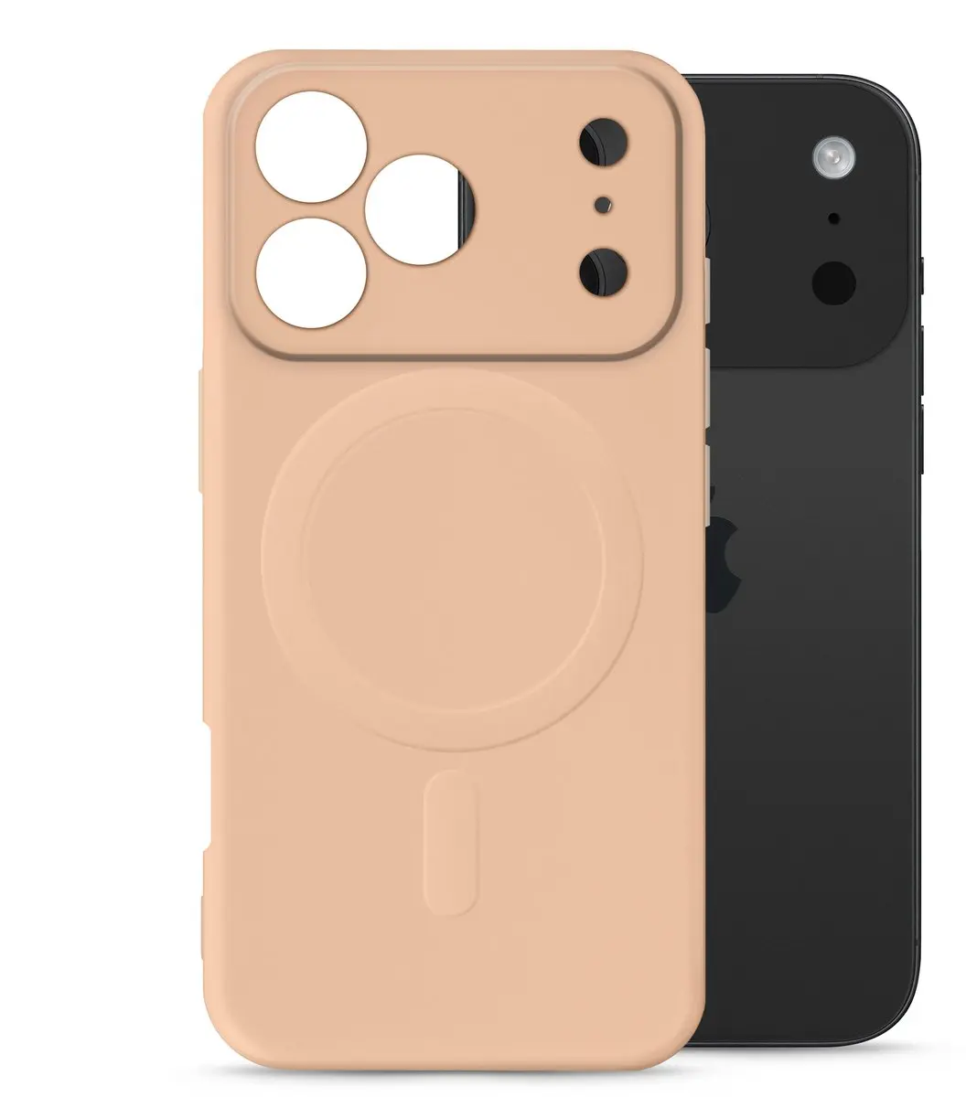My Style iPhone 17 Pro MagSafe Hoesje