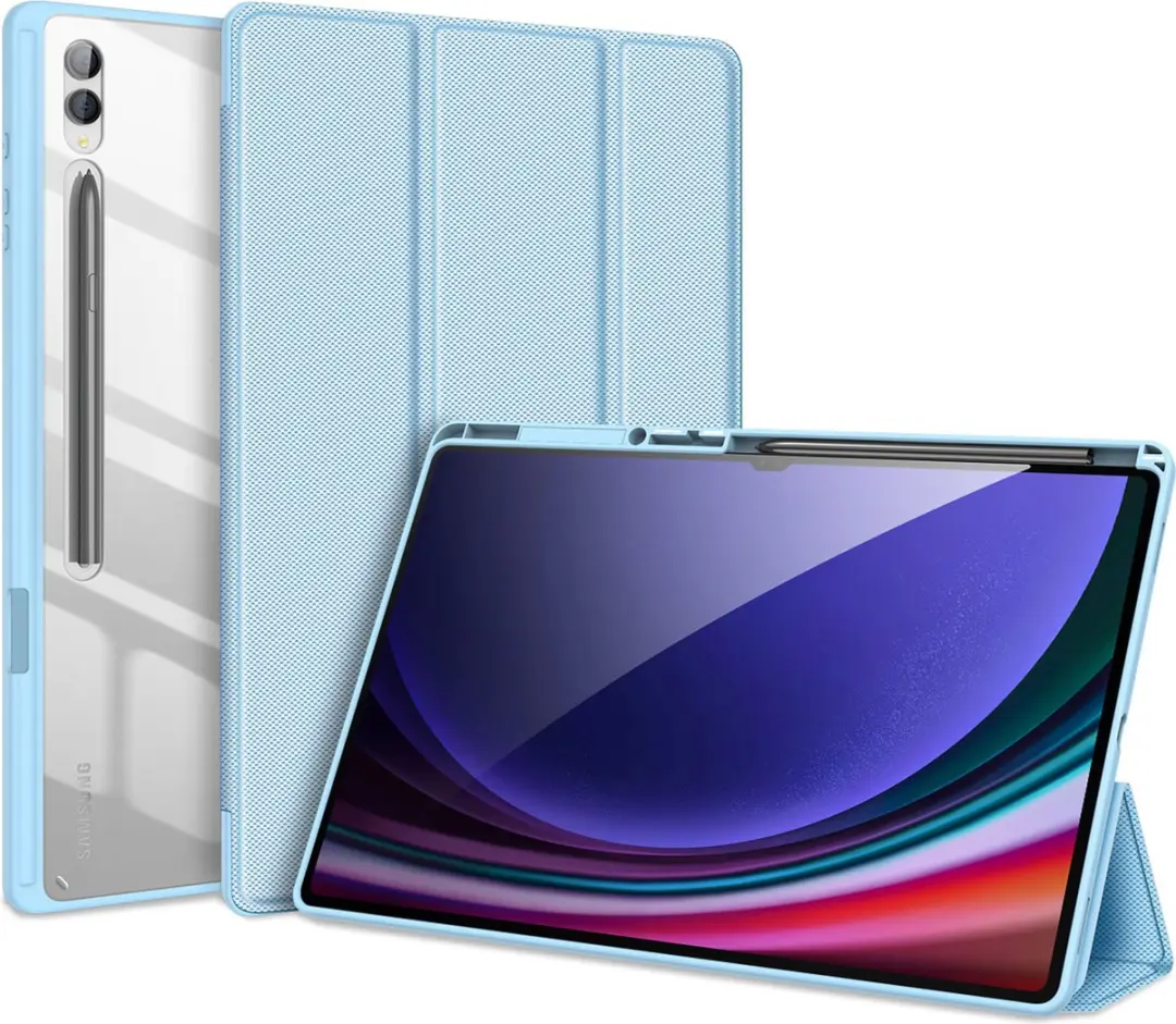 Dux Ducis Toby Series Tablethoes Samsung Galaxy Tab S9 Ultra