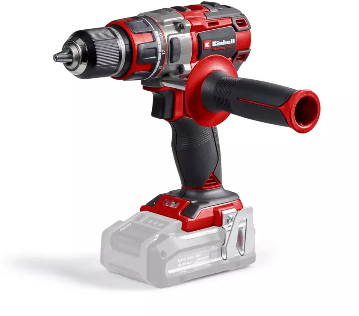 Einhell TP-CD 18/80 Li BL Accu Boor-/Schroefmachine