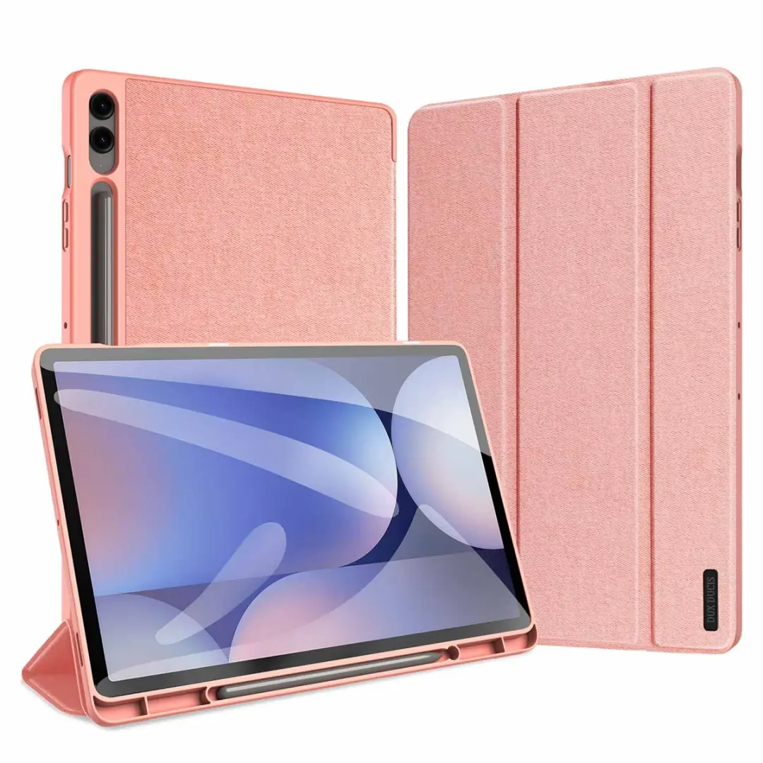 Dux Ducis Tablethoes Samsung Galaxy Tab S10 Plus