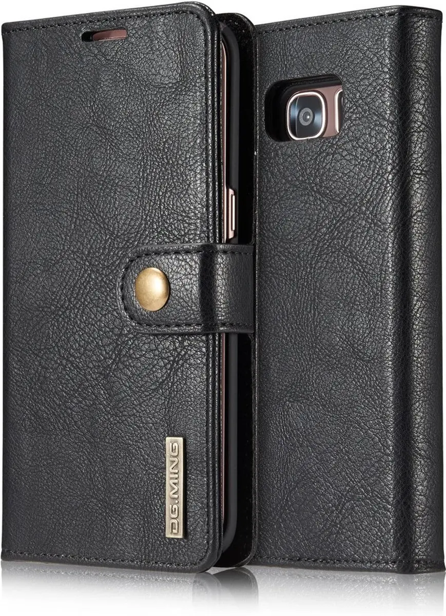 DG.MING Hoesje Samsung Galaxy S7 Edge