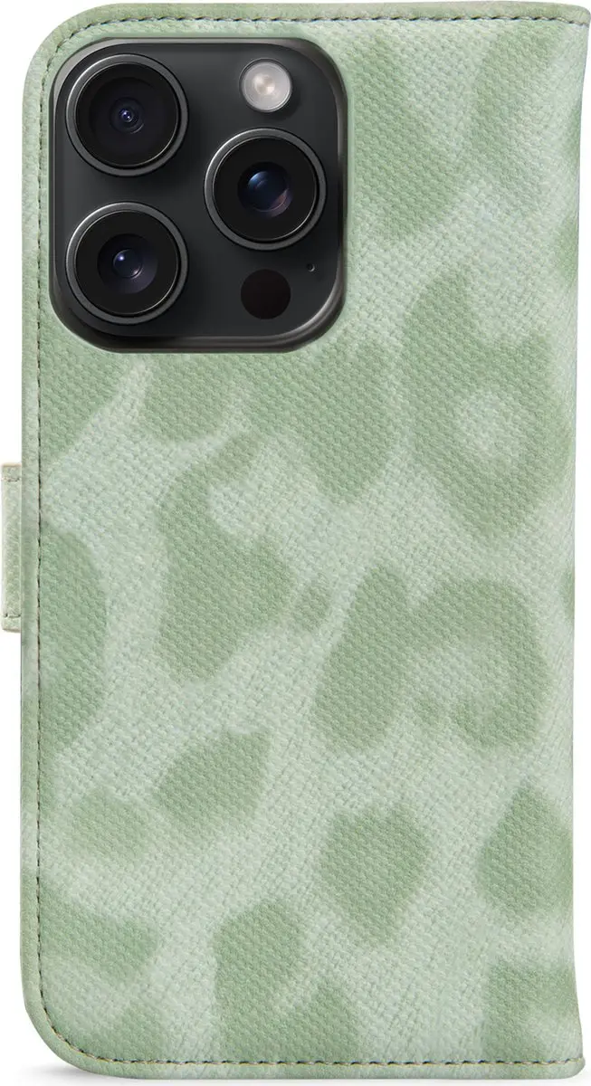My Style MSFWLT1556 Telefoonhoesje iPhone 15 Pro Max