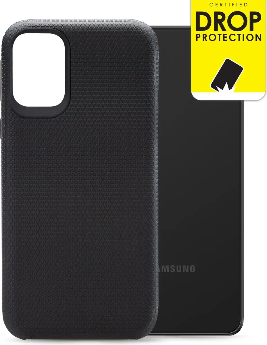 My Style Tough Backcover MSTCS1059 Samsung Galaxy A33