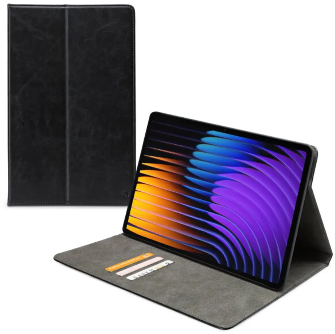 Mobilize MOB-PFCB-PAD7P Tablethoes Xiaomi Pad 7 Pro - Zwart