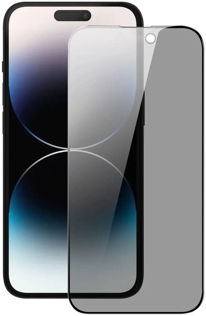 Dux Ducis iPhone 15 Pro Privacy Screen Protector