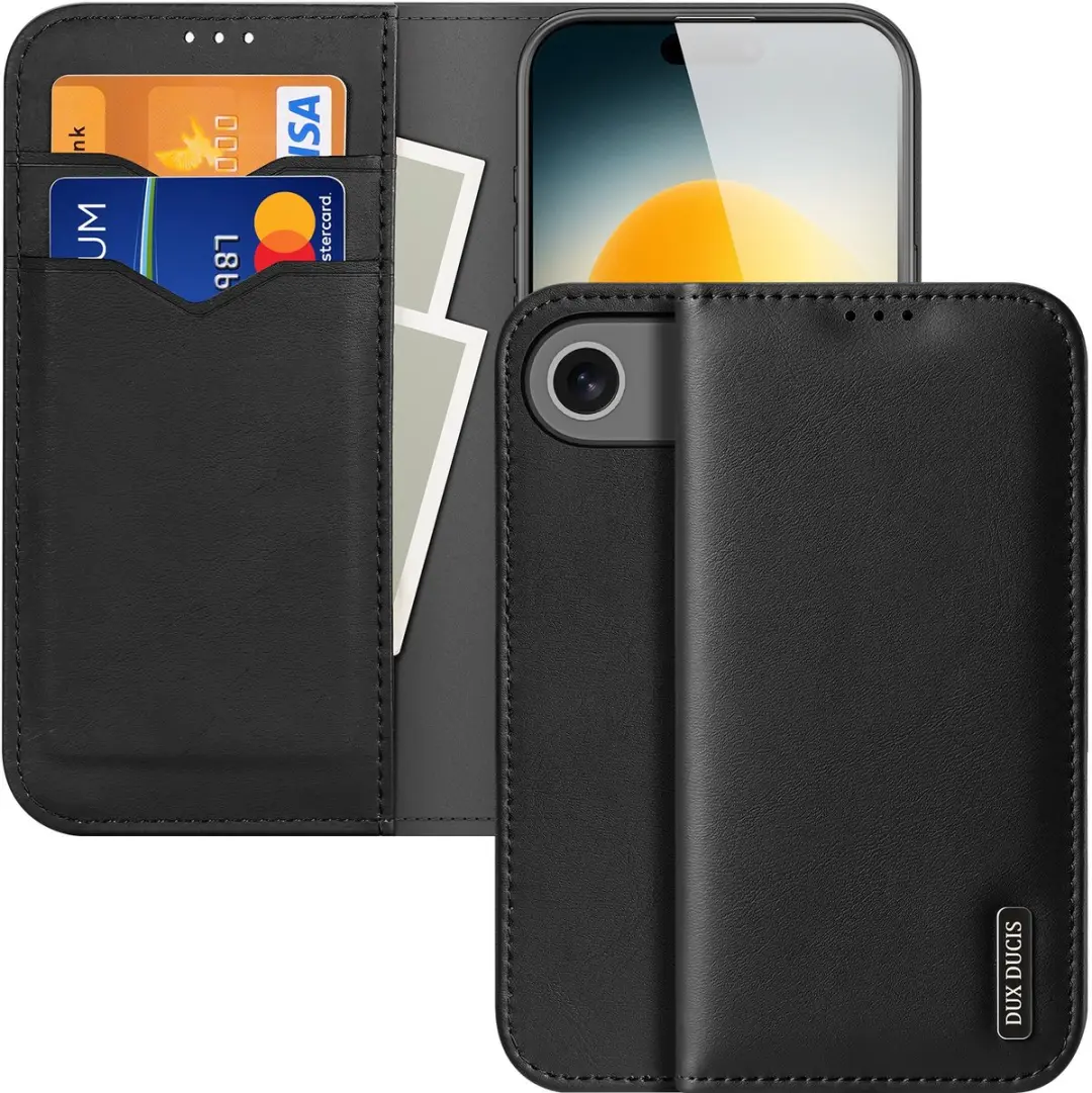 Dux Ducis Hivo Hoesje iPhone Air