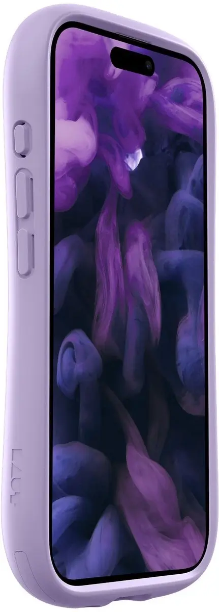 Laut Pop Adventure iPhone 16 Pro Hoes - Spring Violet