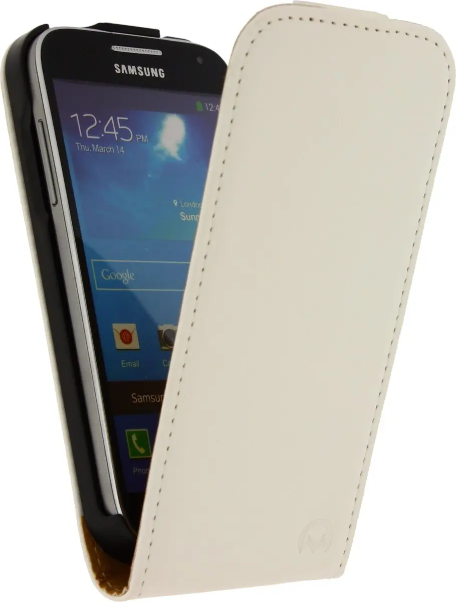 Mobilize Ultra Slim Flip Case I9195