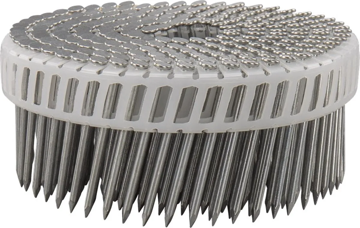 Makita F-33694 Steennagels - 2,52mm - Gegalvaniseerd