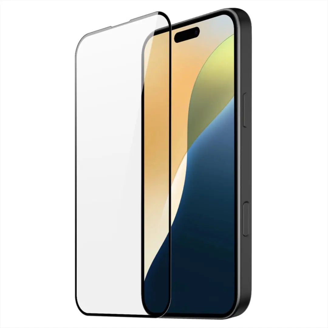 Dux Ducis iPhone 16 Plus Tempered Glass Screenprotector
