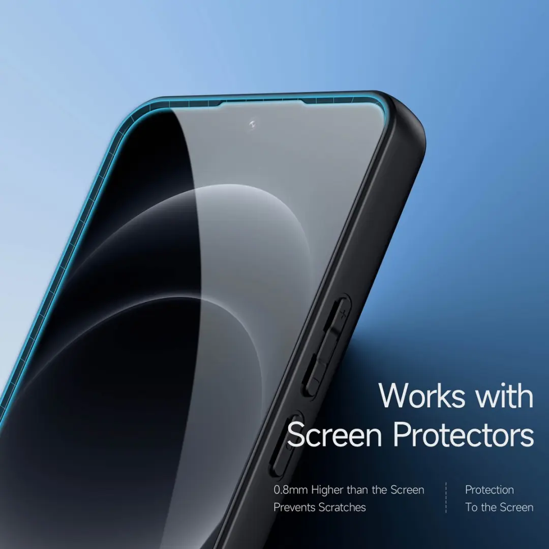 Dux Ducis Aimo Series SH00073023 Telefoonhoesje - Xiaomi 14 Ultra - Zwart