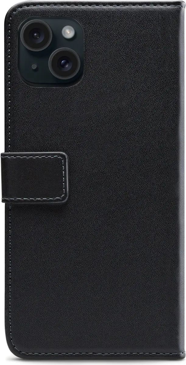 Mobilize iPhone 15 Bookcase 10298