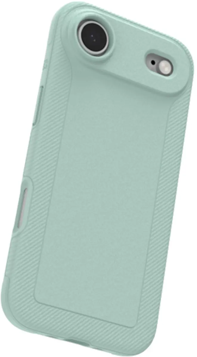 ZAGG Luxe Snap Hoesje iPhone Air 702318841 - Mint