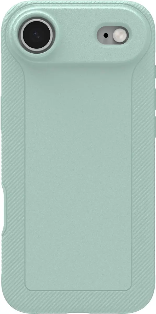 ZAGG Luxe Snap Hoesje iPhone Air 702318841 - Mint
