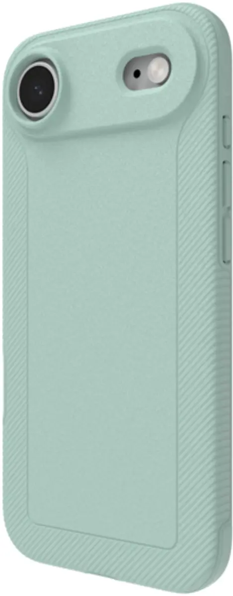 ZAGG Luxe Snap Hoesje iPhone Air 702318841 - Mint