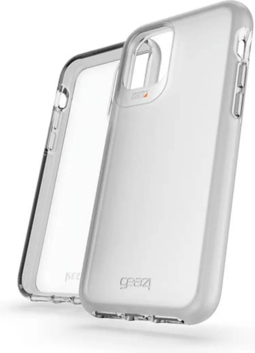 ZAGG Hampton Back Cover iPhone 11 Pro
