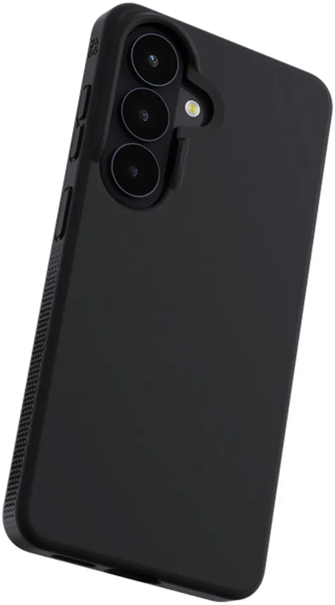 ZAGG Milan Snap Hoesje 702321334 - Samsung Galaxy S26 - Zwart