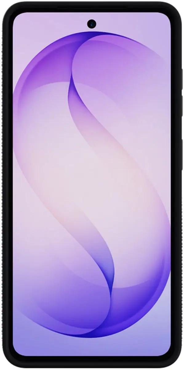 ZAGG Milan Snap Hoesje 702321334 - Samsung Galaxy S26 - Zwart