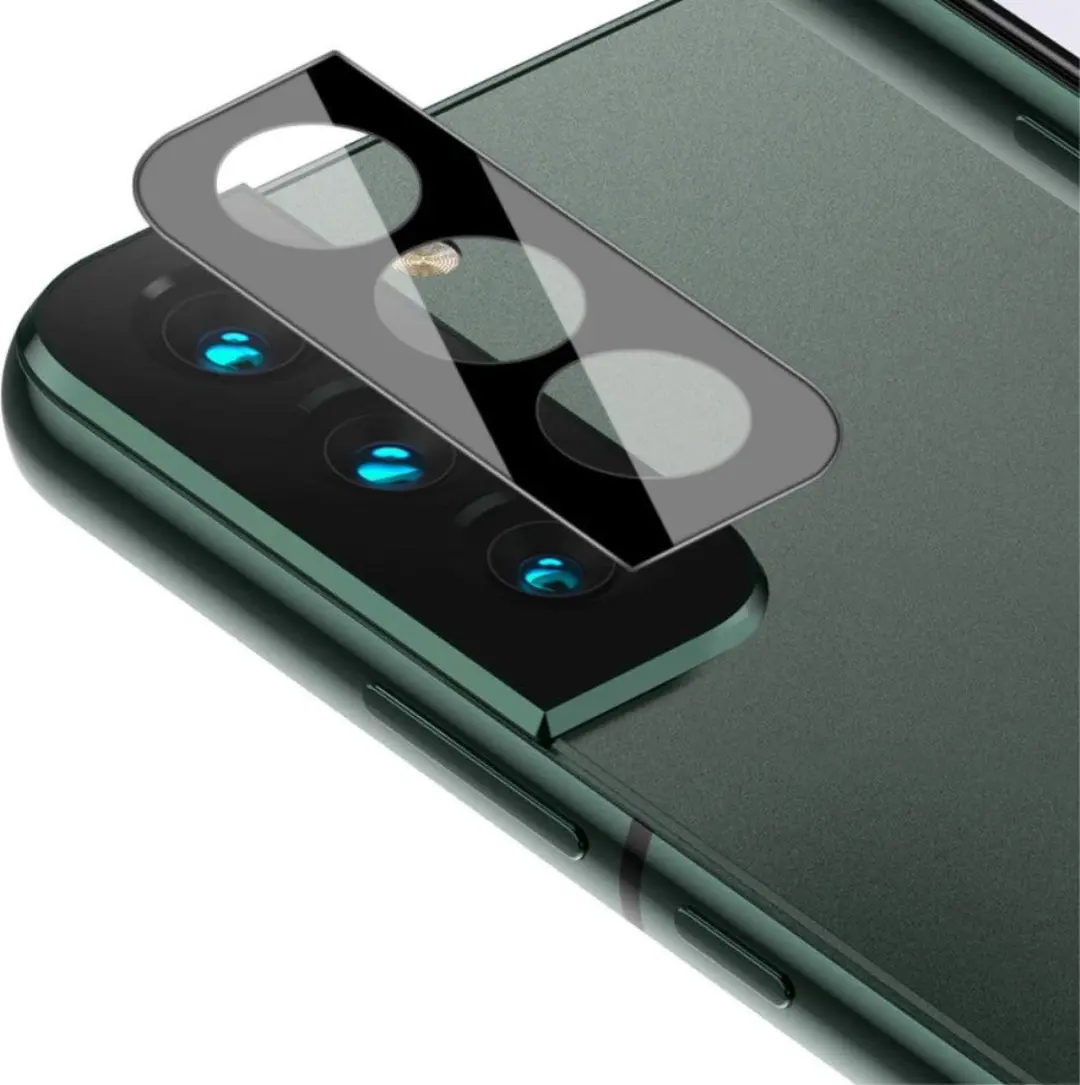 Imak Samsung Galaxy S22/S22+ Camera Lens Protector - 1 Stuk - afbeelding 6 van 6