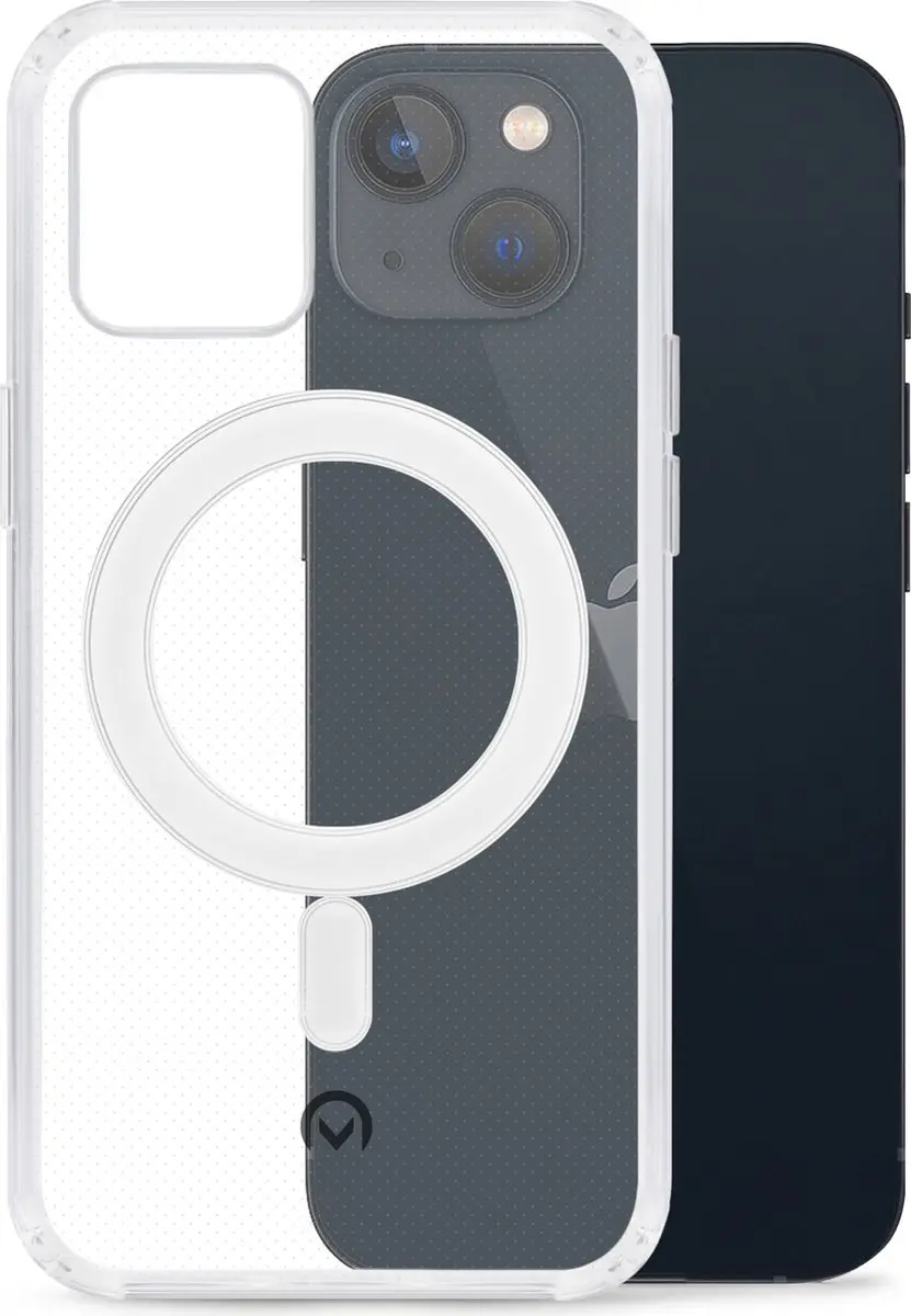 Mobilize iPhone 13 mini Hoesje mpn-8718256965128