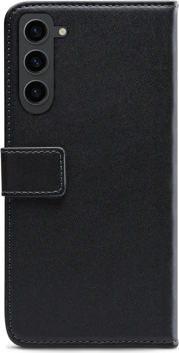 Mobilize Classic Gelly Wallet Bookcase Hoesje S23